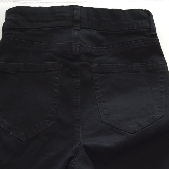 FASHION NOVA MILEY HIGH RISE JEANS-NEWWITH TAGS - Picture 3 of 3